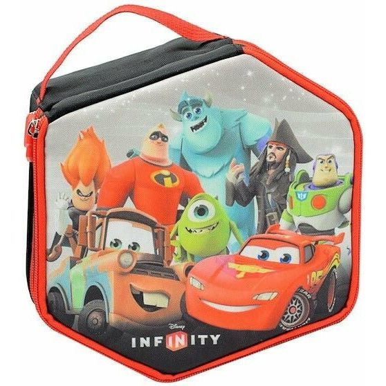 Disney Infinity Carrying Case