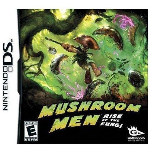 DS - Mushroom Men Rise of the Fungi (Au cas où)