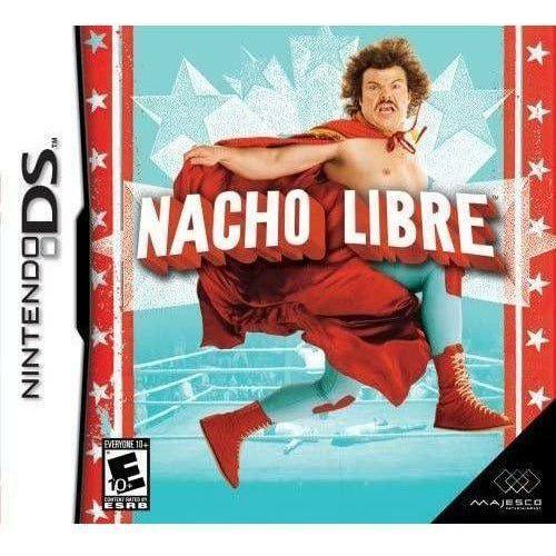 DS - Nacho Libre (Au cas où)