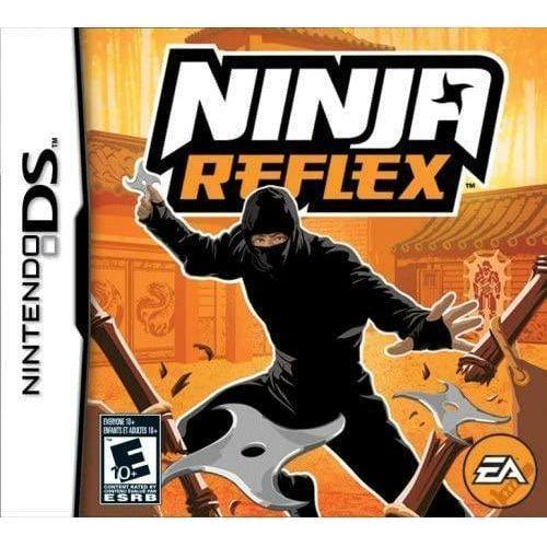 DS - Réflexe Ninja