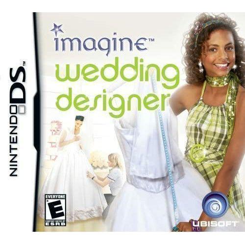 DS - Imagine Wedding Designer (au cas où)