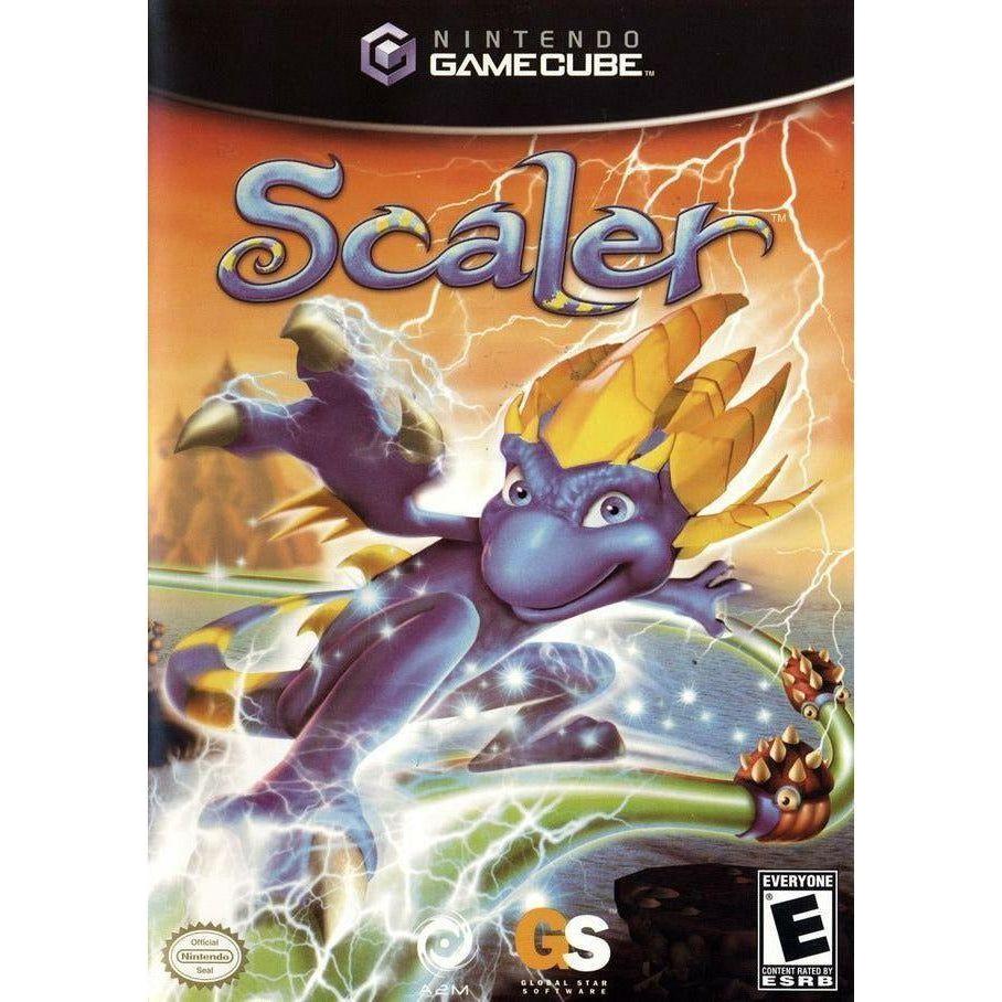 GameCube - Scaler