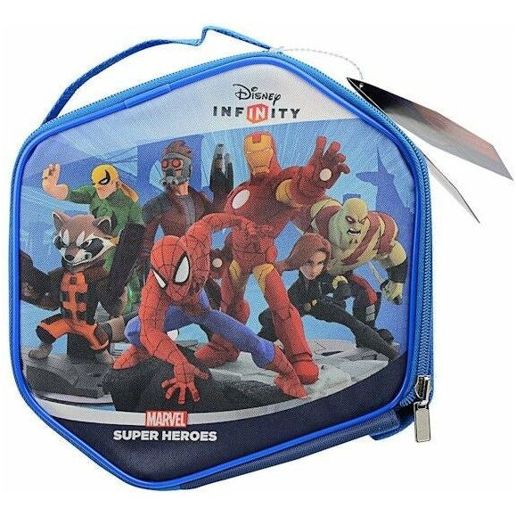 Disney Infinity Carrying Case