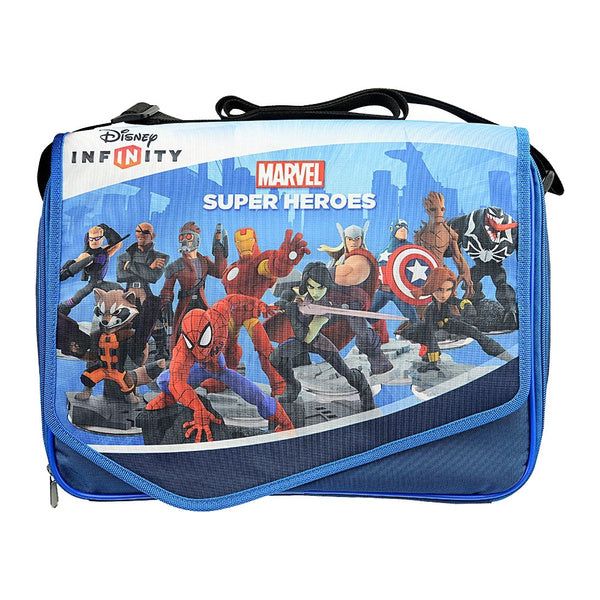 Disney Infinity Carrying Case