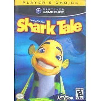 GameCube - Conte de requin