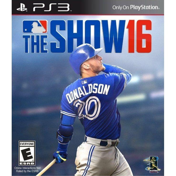 PS3 - MLB Le Spectacle 16