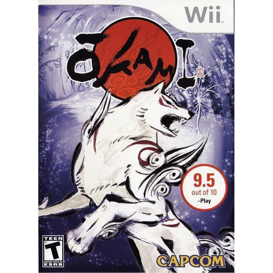 Wii-Okami