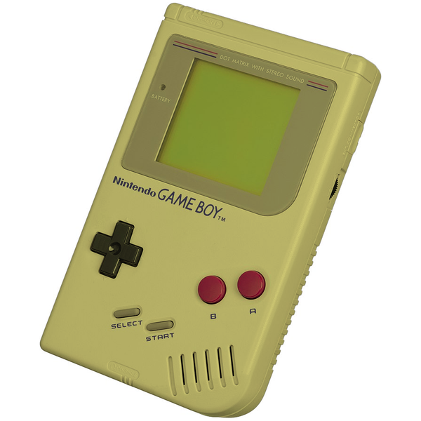 2024 Nintendo Game Boy classic