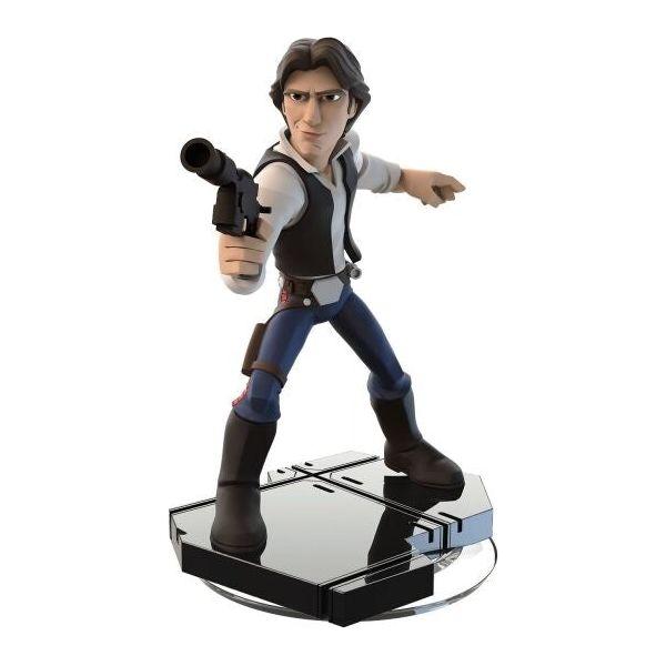 Disney Infinity 3.0 - Figurine Han Solo