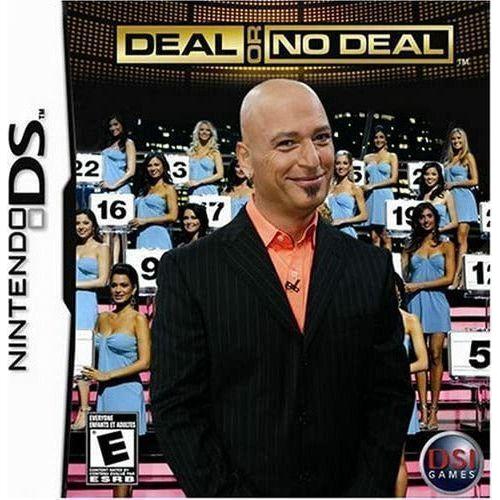 DS – Deal or No Deal (au cas où)