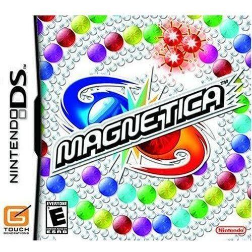 DS - Magnetica (En cas)