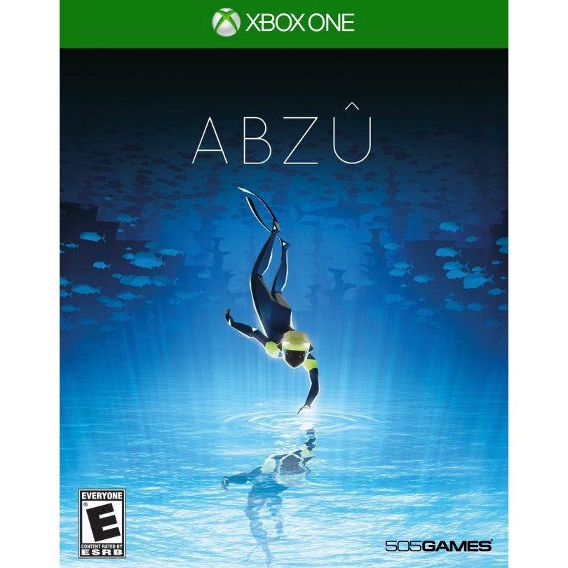 XBOX ONE - ABZU