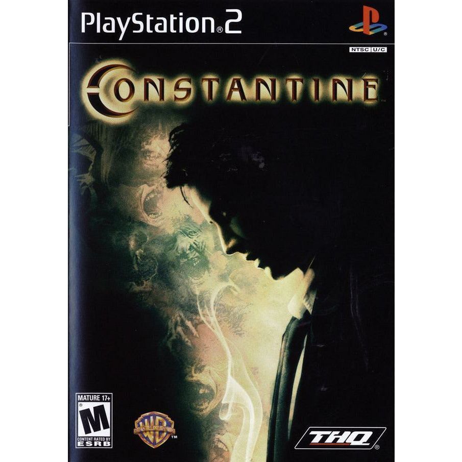 PS2 - Constantin