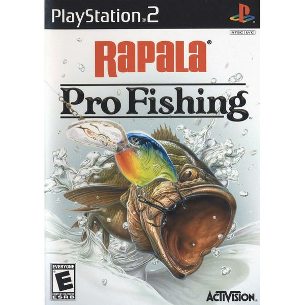 Cocoto Fishing Master - PlayStation 2