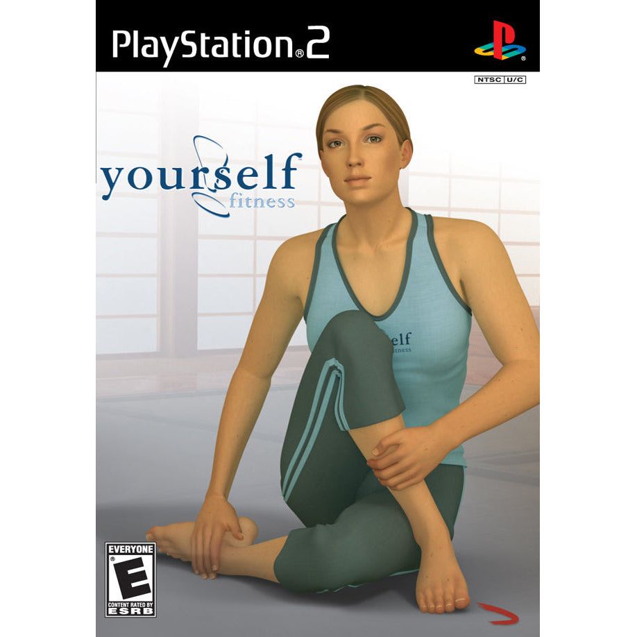 PS2 - Vous-même !Fitness