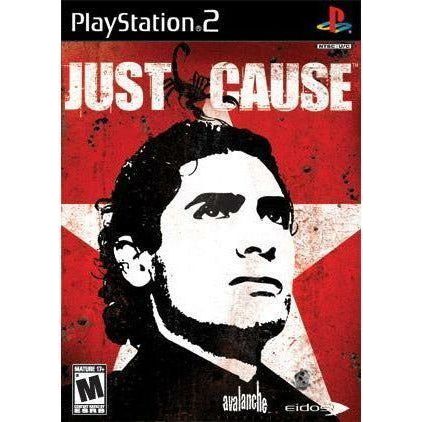 PS2 - Juste cause