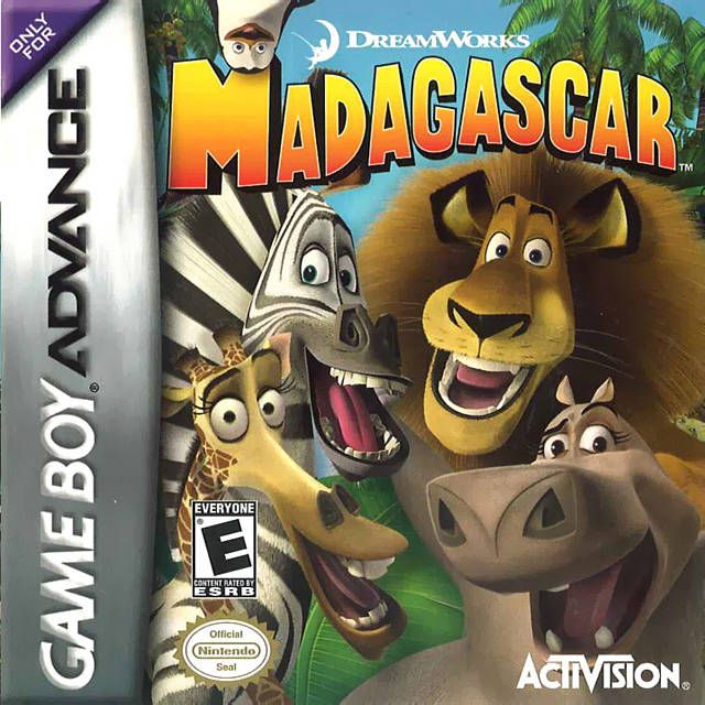 GBA - Madagascar