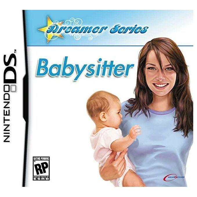 DS - Baby-sitter de la série Dreamer