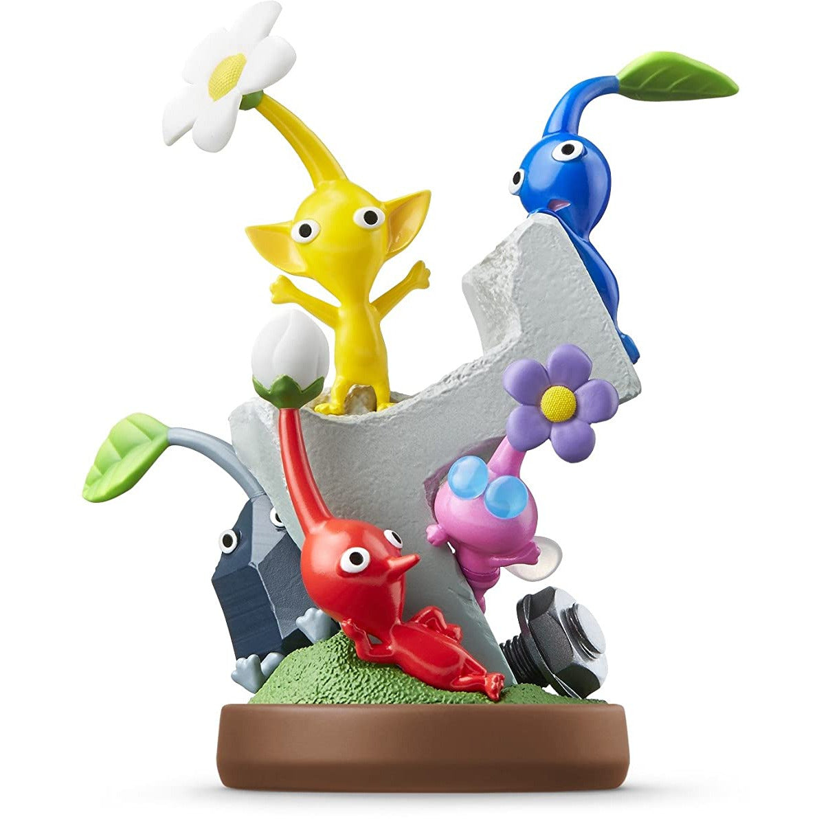 Amiibo - Figurine Pikmin