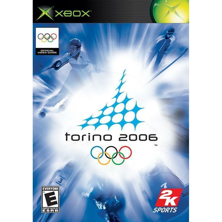 XBOX - Torino 2006