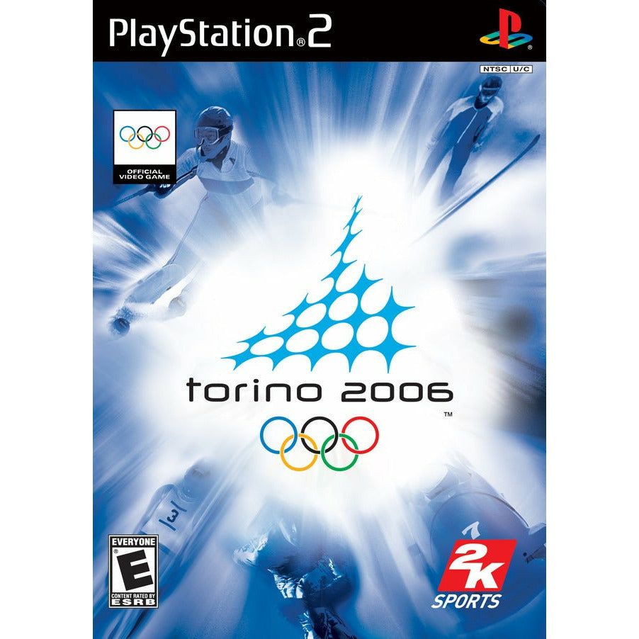 PS2 - Turin 2006