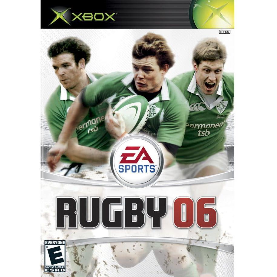 XBOX-Rugby 06