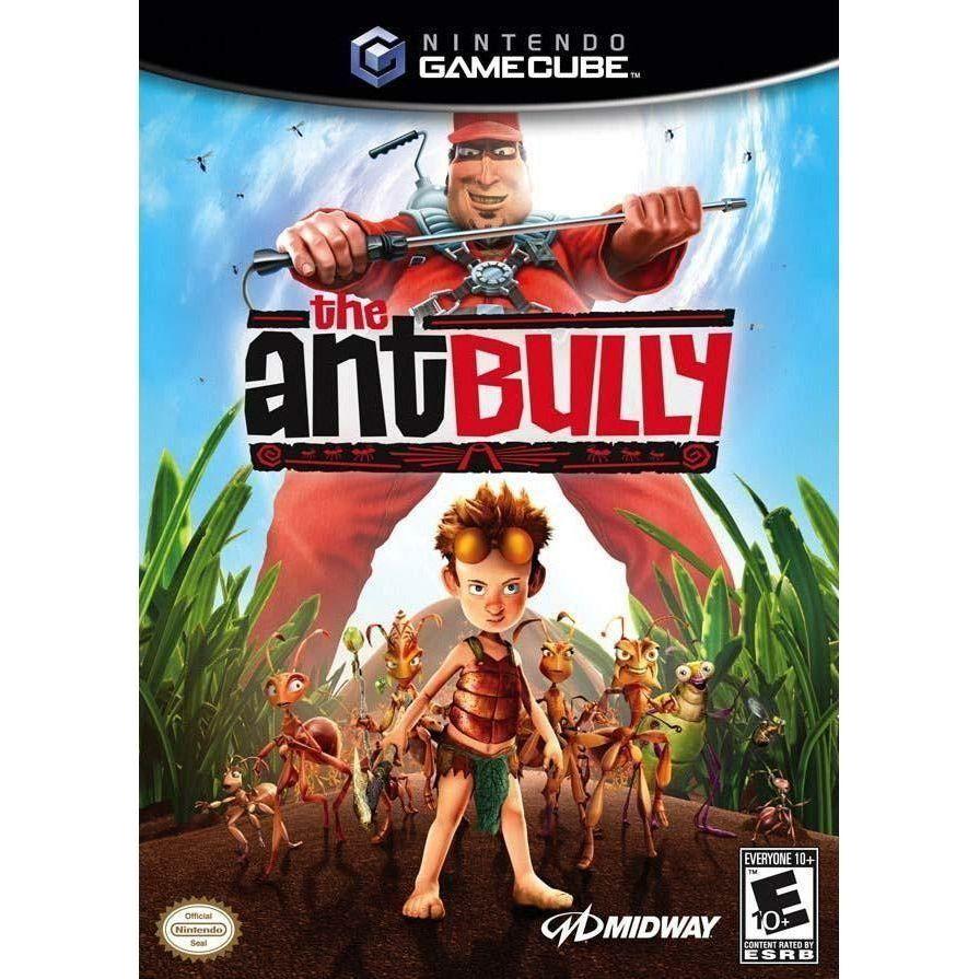 GameCube - The Ant Bully