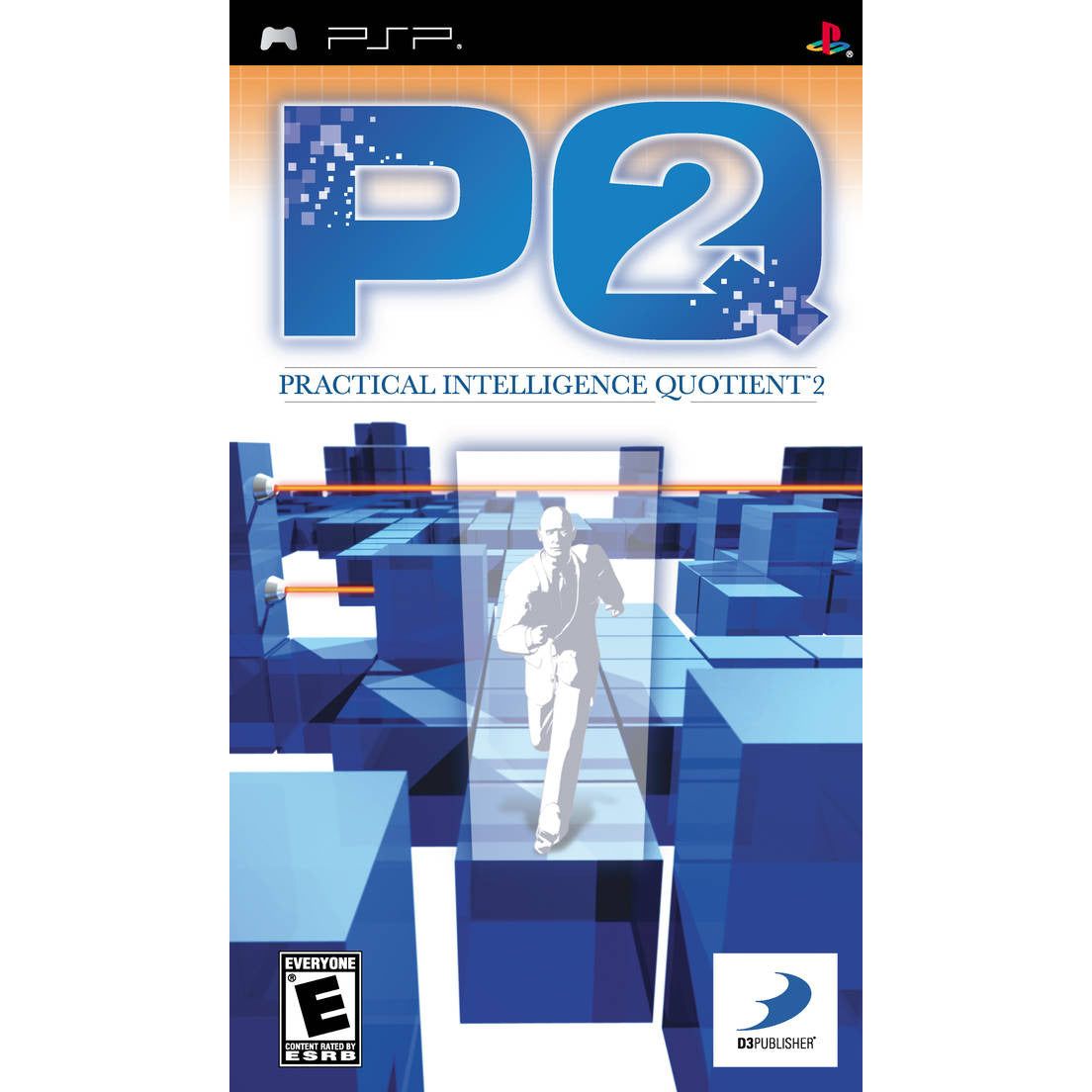 PSP - PQ2 Quotient Intellectuel Pratique 2 (Au Cas)