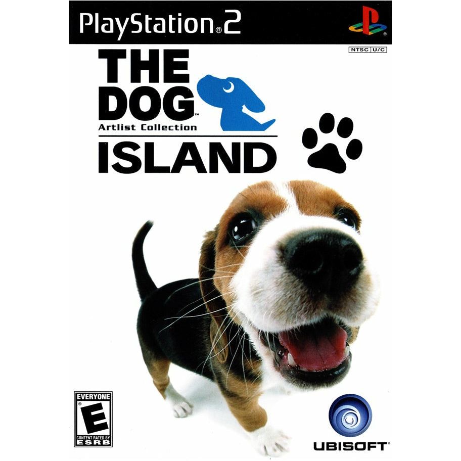 PS2 - L'Île aux chiens