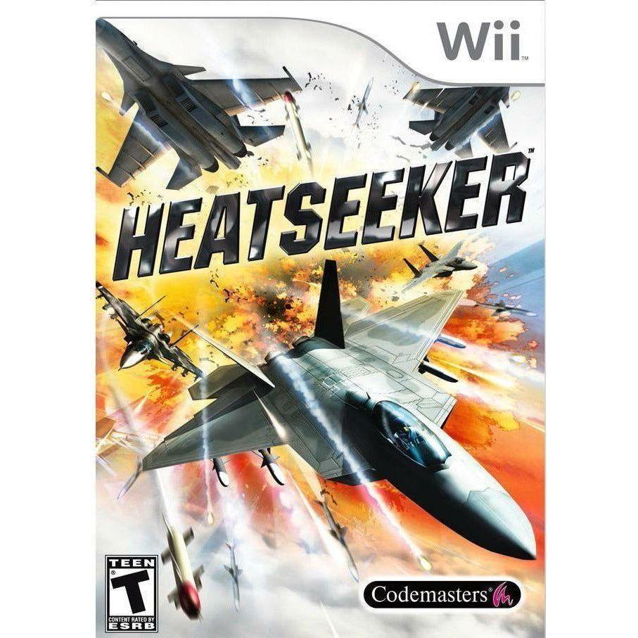 Wii - Heatseeker