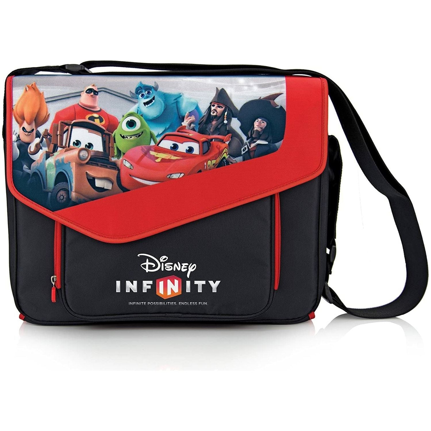 Disney Infinity Carrying Case