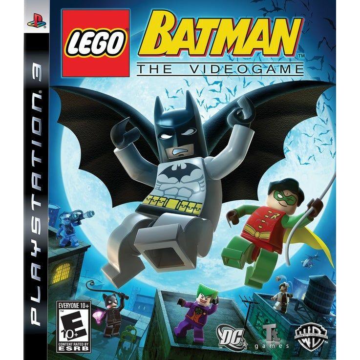 PS3 - Lego Batman