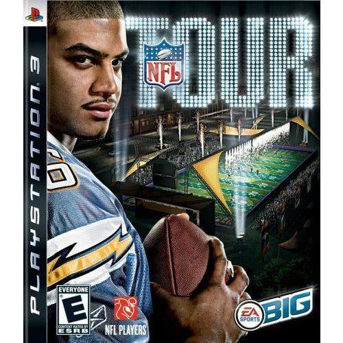 PS3 - Tournée NFL