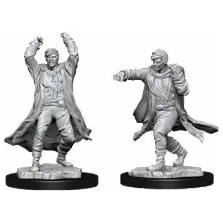 D&amp;D - Minis - Nolzur Marvelous Miniatures - Revenant