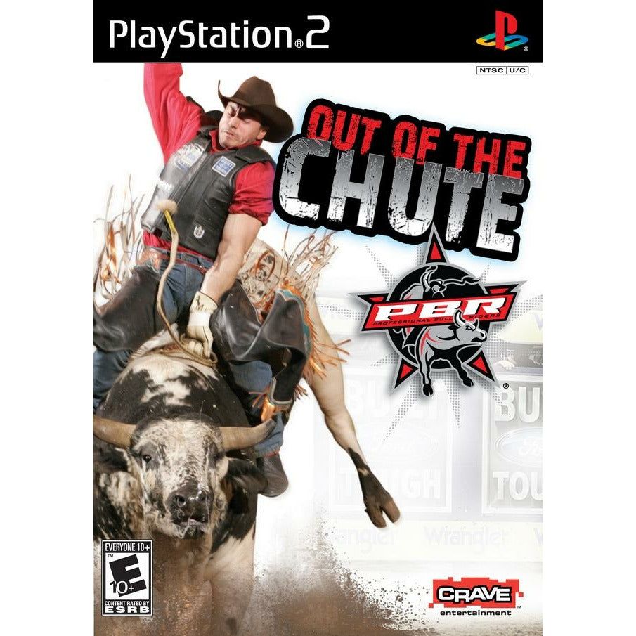 PS2 - Hors de la chute