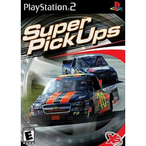 PS2 - Super Micros