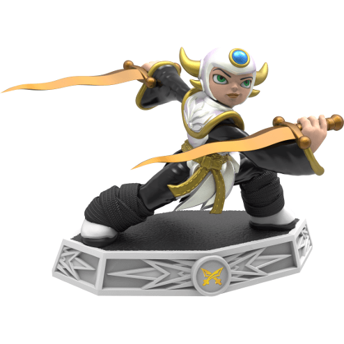 Skylanders Imaginators - Figurine Aurore