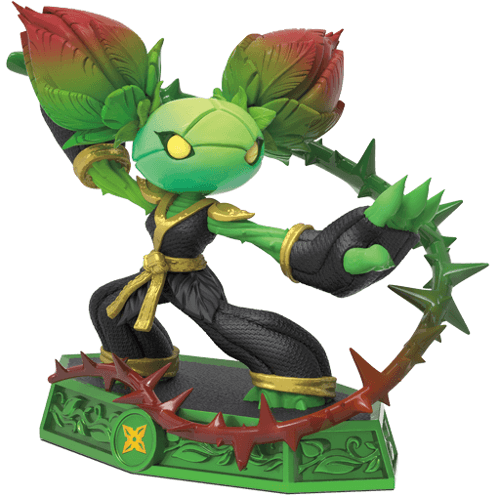 Skylanders Imaginators - Figurine Boom Bloom