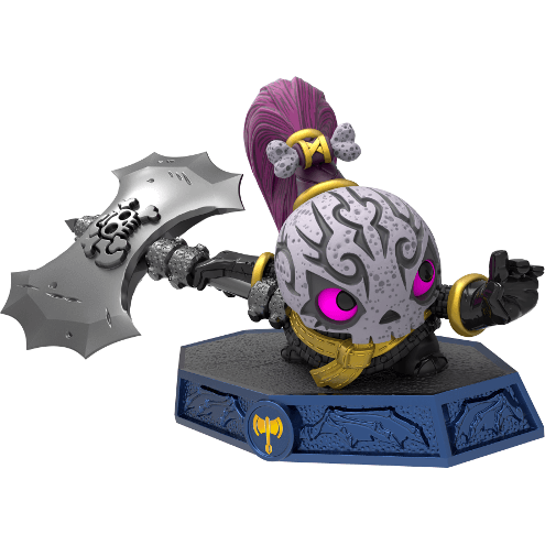 Skylanders Imaginators - Figurine Chopscotch