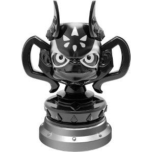 Skylanders Superchargers - Trophée Kaos