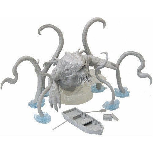 D&amp;D - Minis - Nolzurs Marvelous Miniatures - Kraken