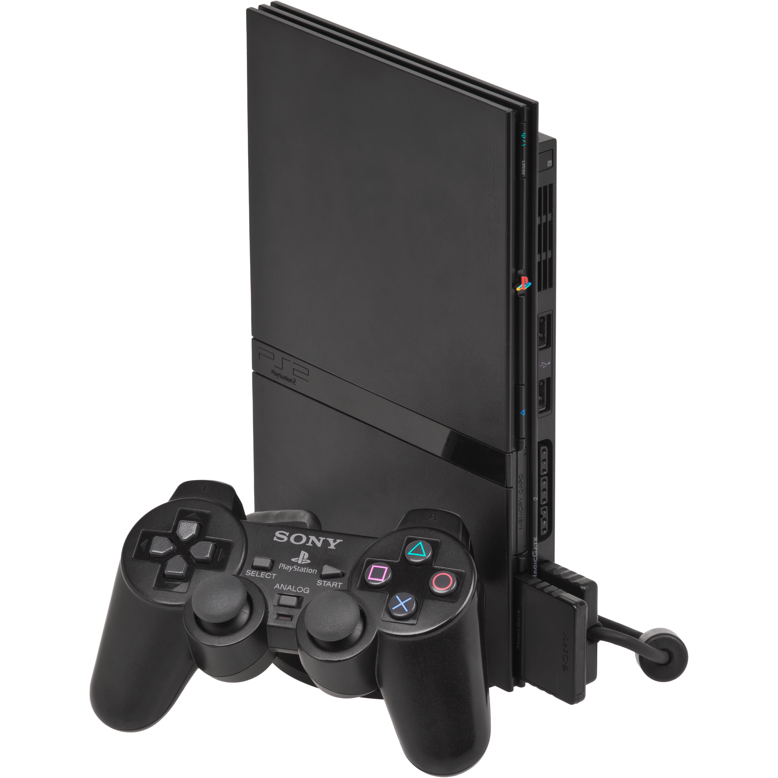 PS2 Systems