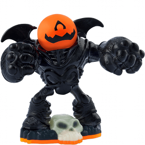 Skylanders Giants - Figurine Pumpkin Eye-Brawl