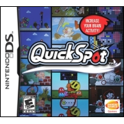 DS – Quickspot (au cas où)