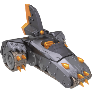 Skylanders Superchargers - Véhicule Tank Shark