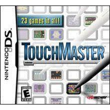 DS - Touchmaster (In Case)