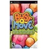 PSP - Bust A Move Deluxe (In Case)