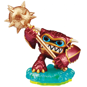 Skylanders Spyro's Adventure - Figurine Wham Shell