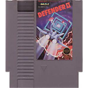 Defender nes store