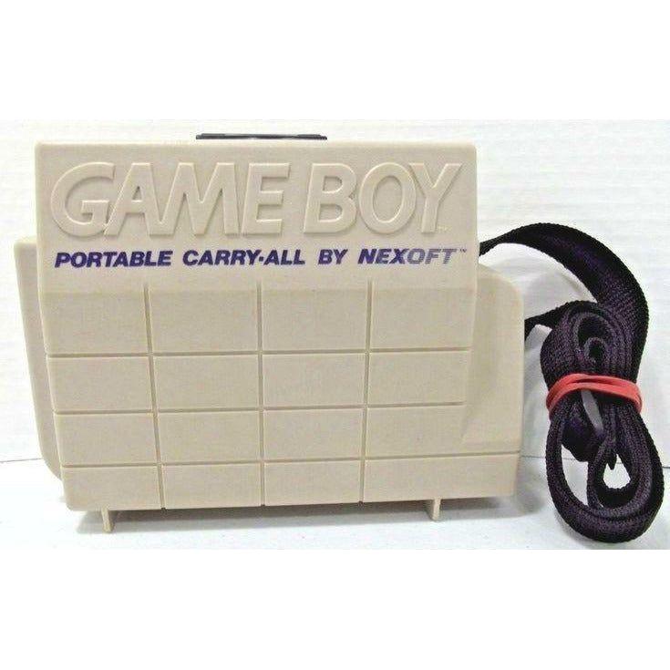 Game Boy Portable Carry-All Case